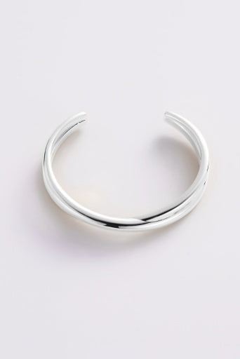 April Bracelet - Silver