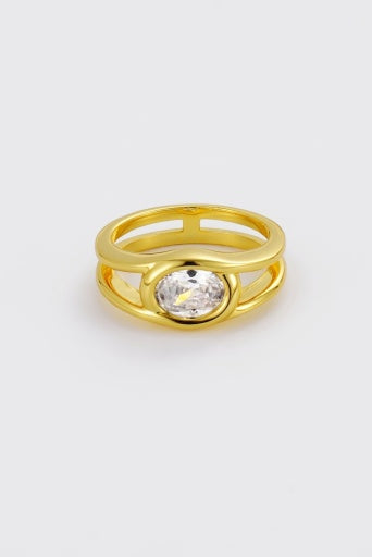 Kate Ring - Gold