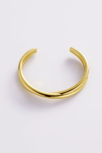April Bracelet - Gold