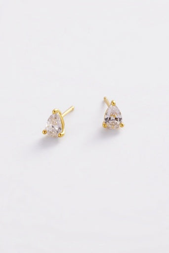 Esther Stud - Gold