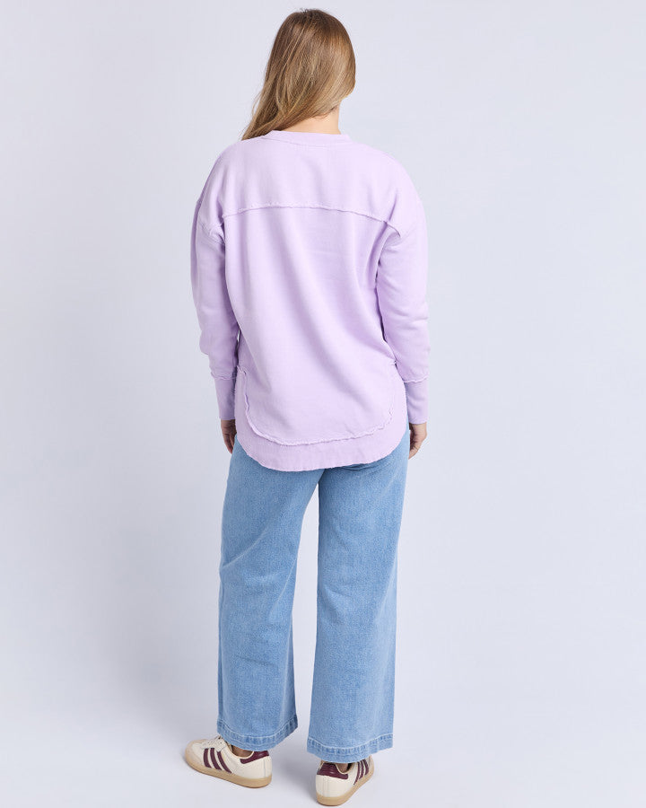 SIGNATURE CREW - ORCHID