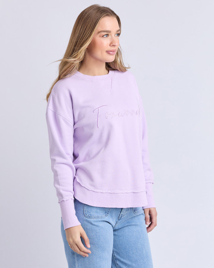 SIGNATURE CREW - ORCHID
