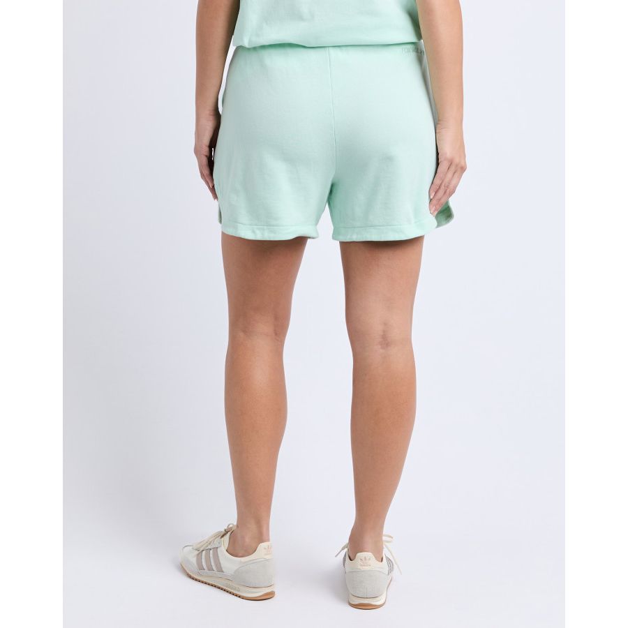 SIMPLE SHORT