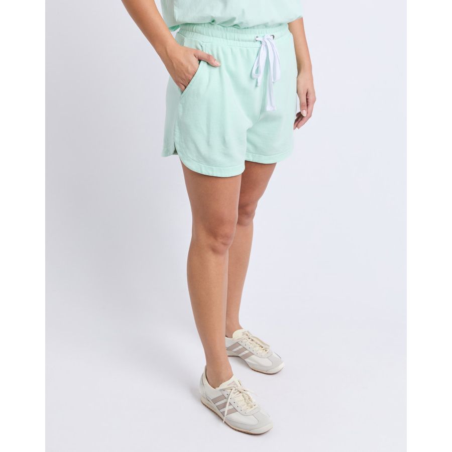 SIMPLE SHORT