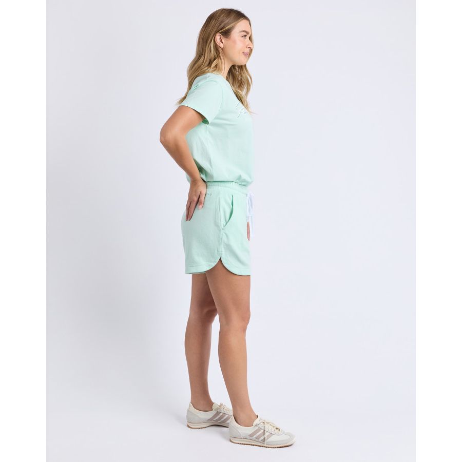 SIMPLE SHORT