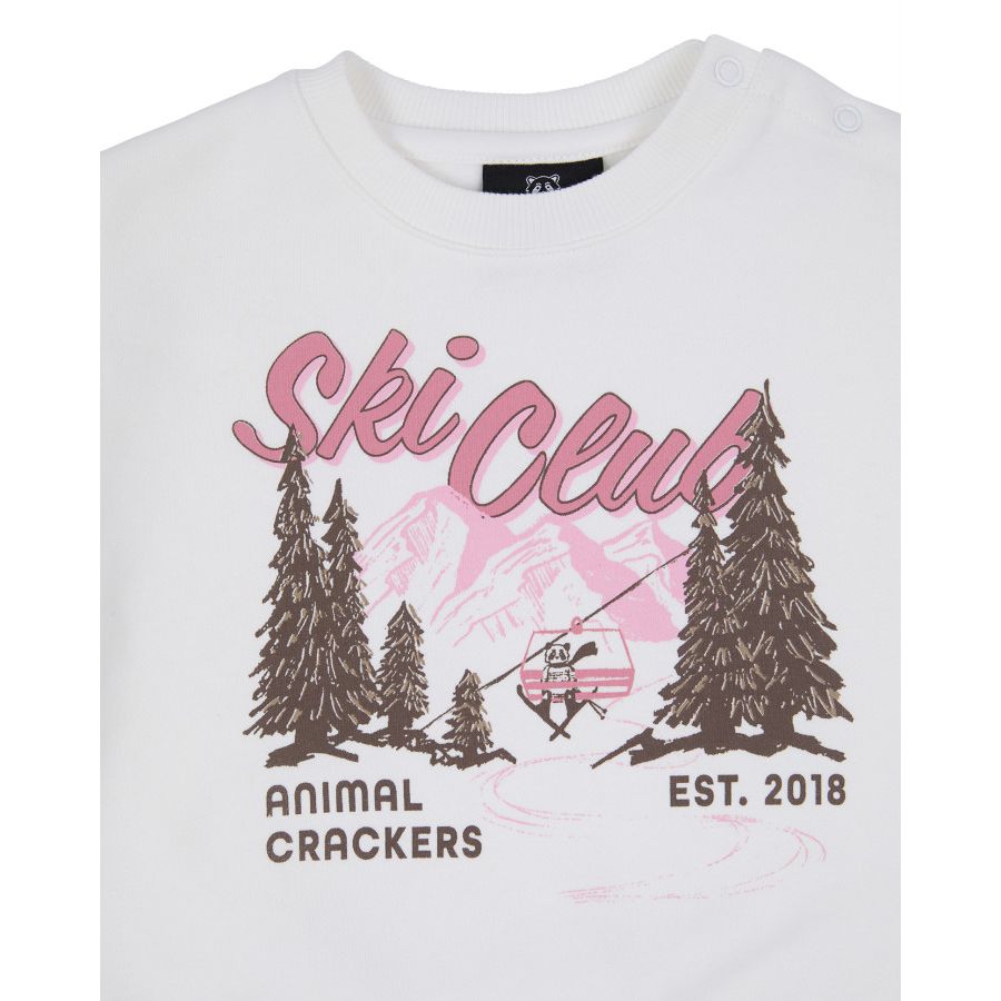SKI CLUB CREW
