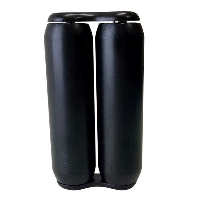 300g Smooth Hand Roller - Black - image 1
