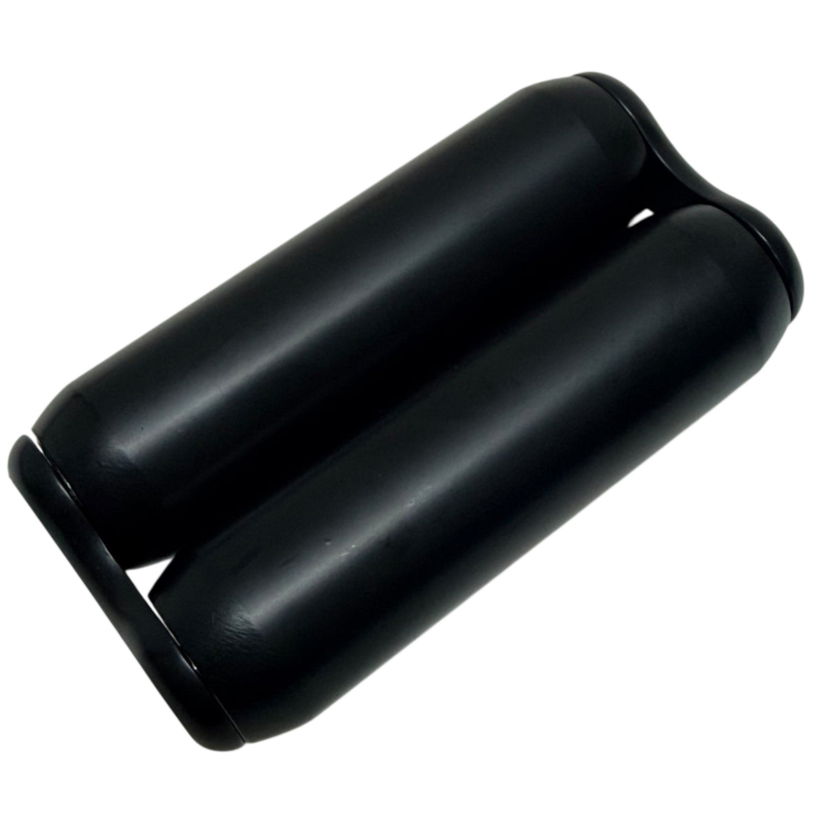 300g Smooth Hand Roller - Black - image 4