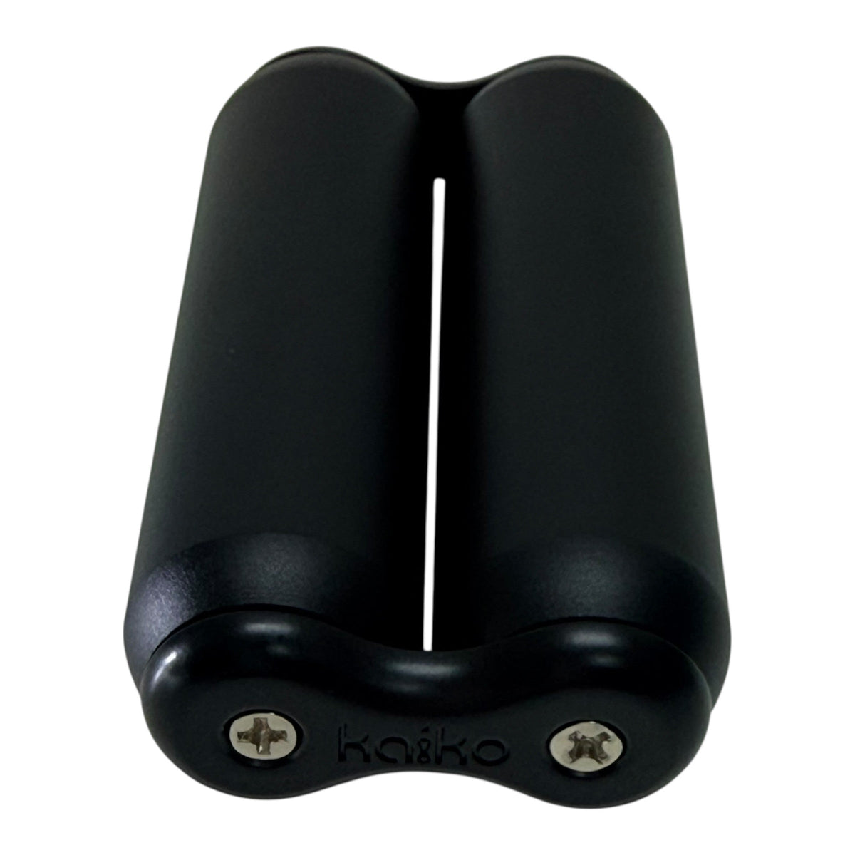 300g Smooth Hand Roller - Black - image 2