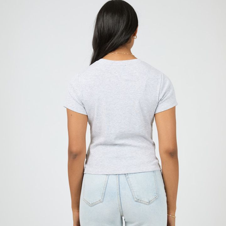 SOCIAL CLUB BABY TEE