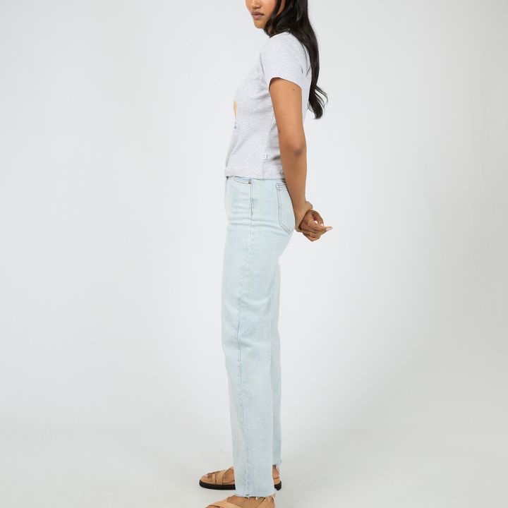 SOCIAL CLUB BABY TEE