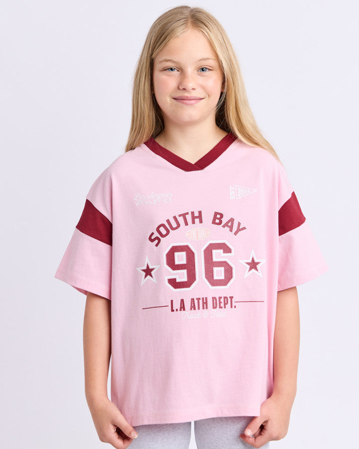 SOUTH BAY JERSEY - TWEEN