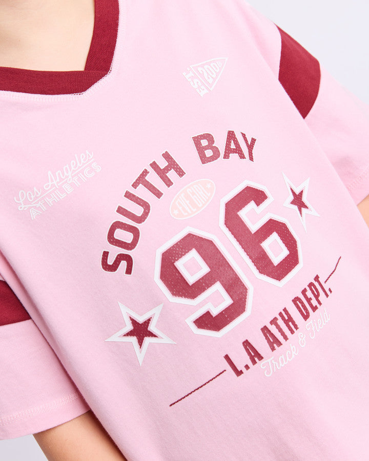 SOUTH BAY JERSEY - TWEEN
