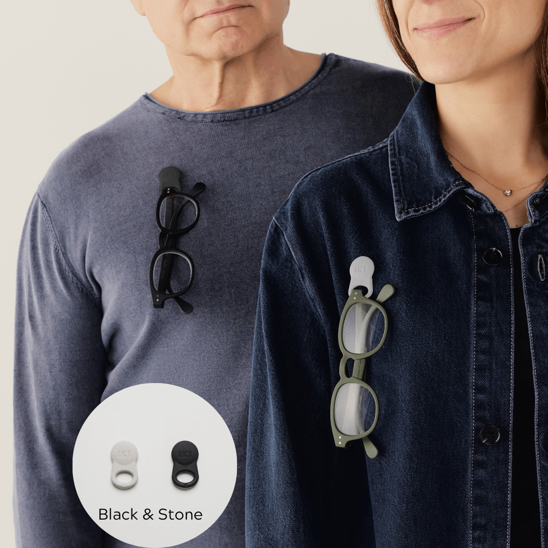 SPEX CLIP - 2pack