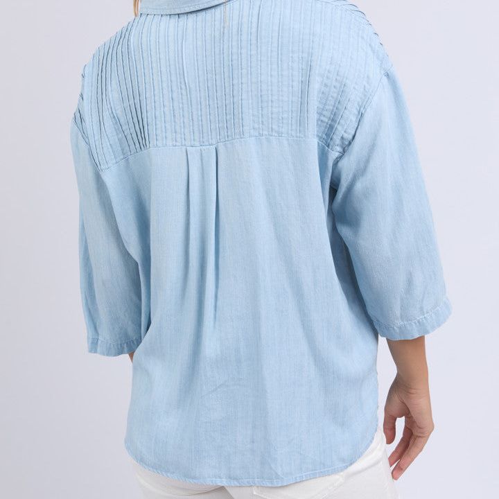 SPIRE SHIRT
