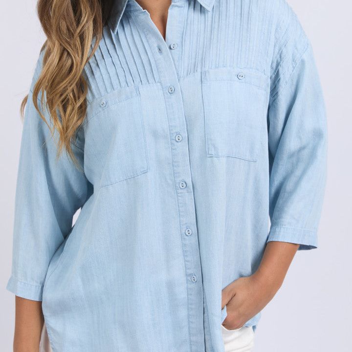 SPIRE SHIRT