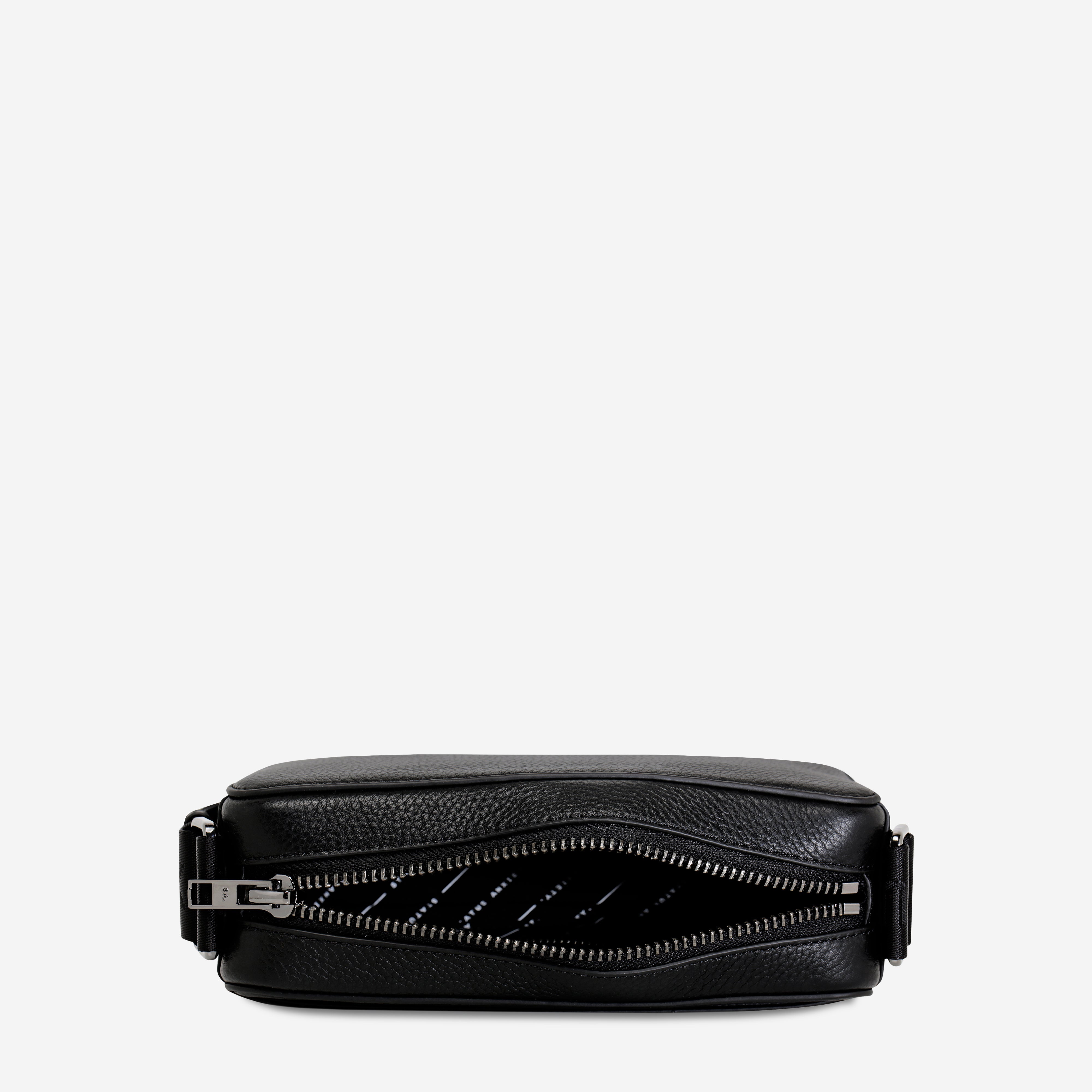 Status Anxiety - Delirium Bag - Black