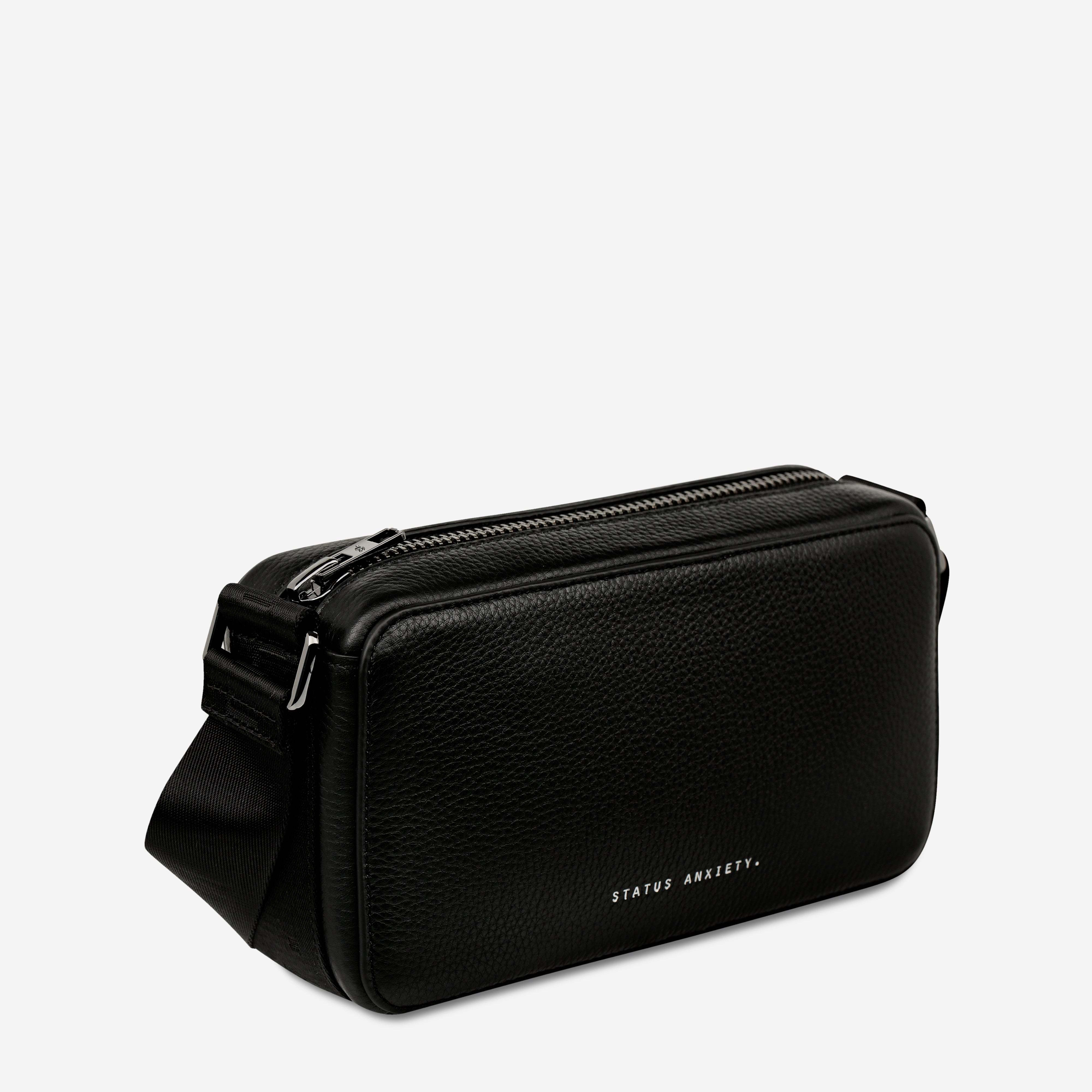 Status Anxiety - Delirium Bag - Black