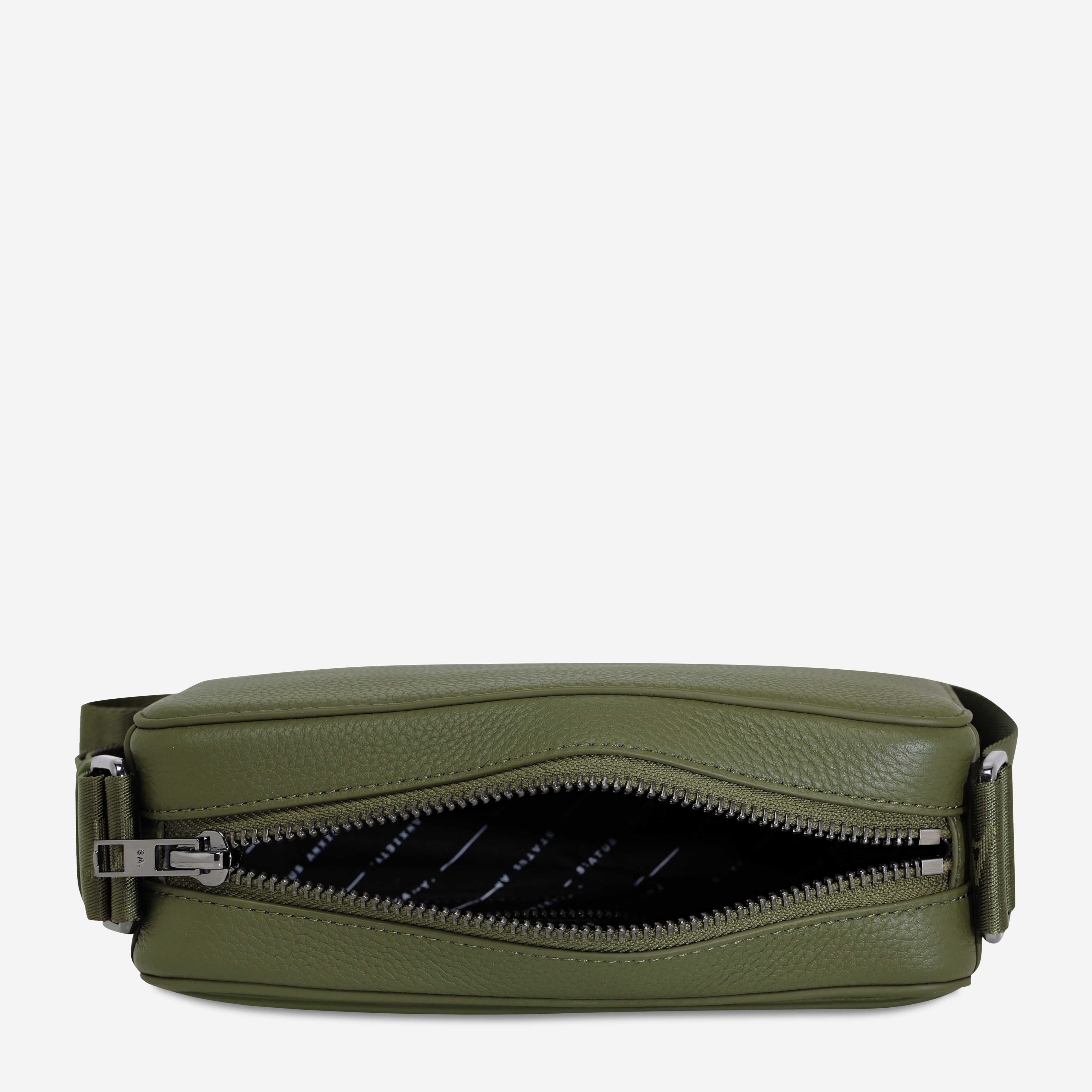 Status Anxiety - Delirium Bag - Khaki