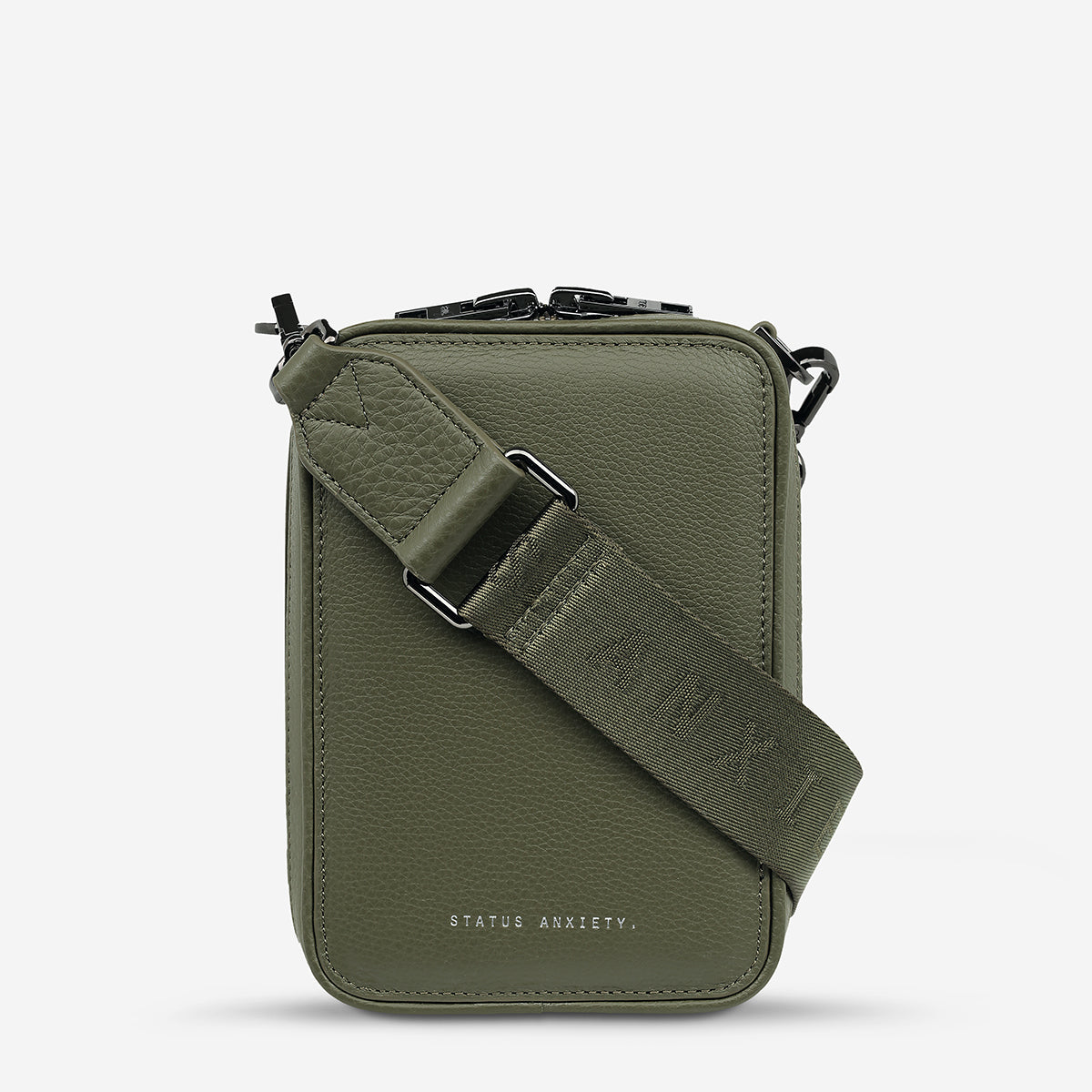 Status Anxiety - Good Life - Khaki