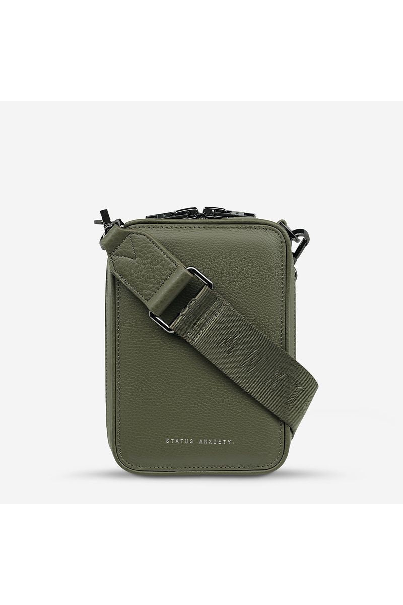 Status Anxiety - Good Life - Khaki