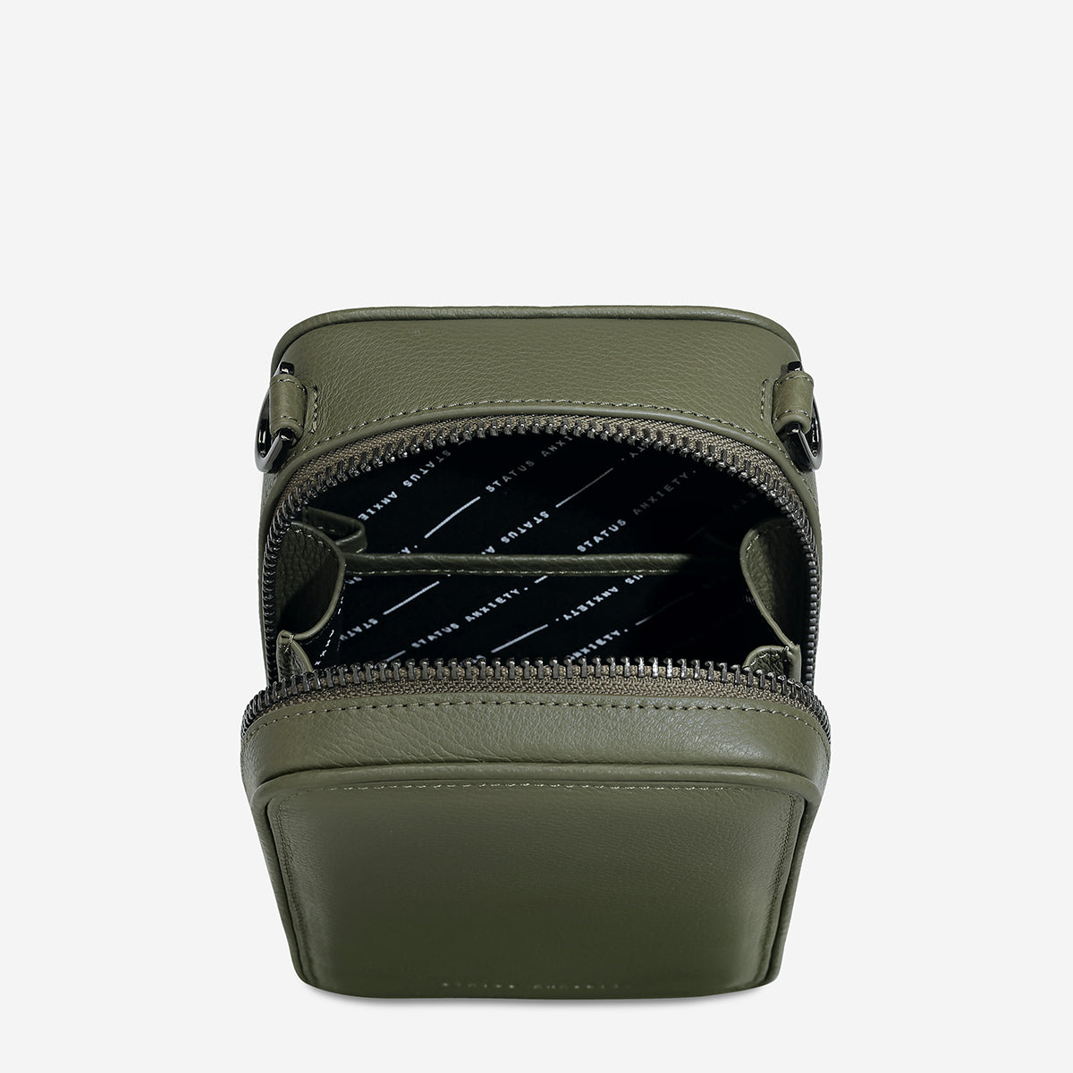 Status Anxiety - Good Life - Khaki
