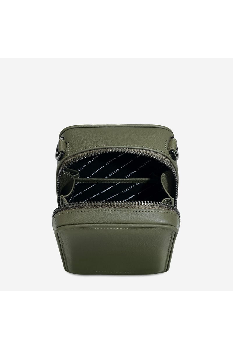 Status Anxiety - Good Life - Khaki