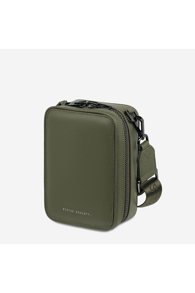 Status Anxiety - Good Life - Khaki