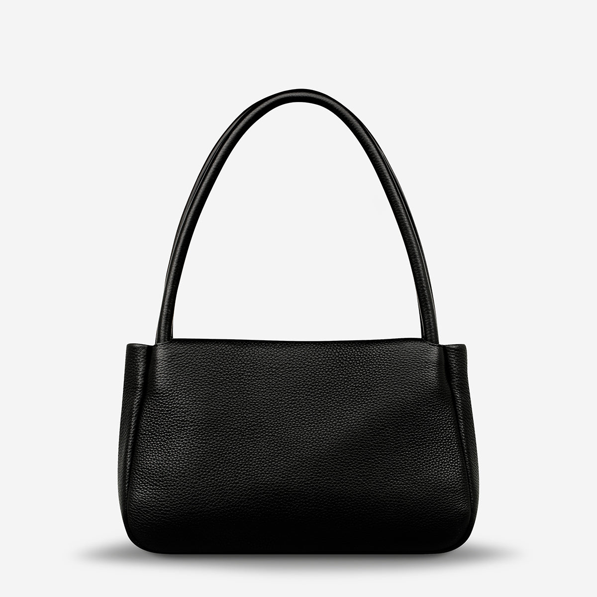 Status Anxiety - Light of Day Bag - Black