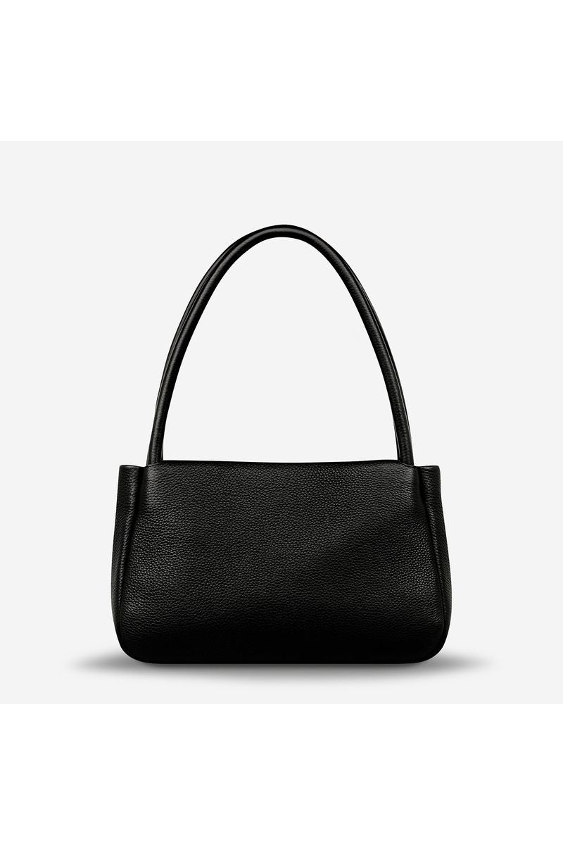 Status Anxiety - Light of Day Bag - Black