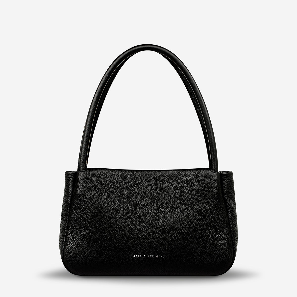 Status Anxiety - Light of Day Bag - Black