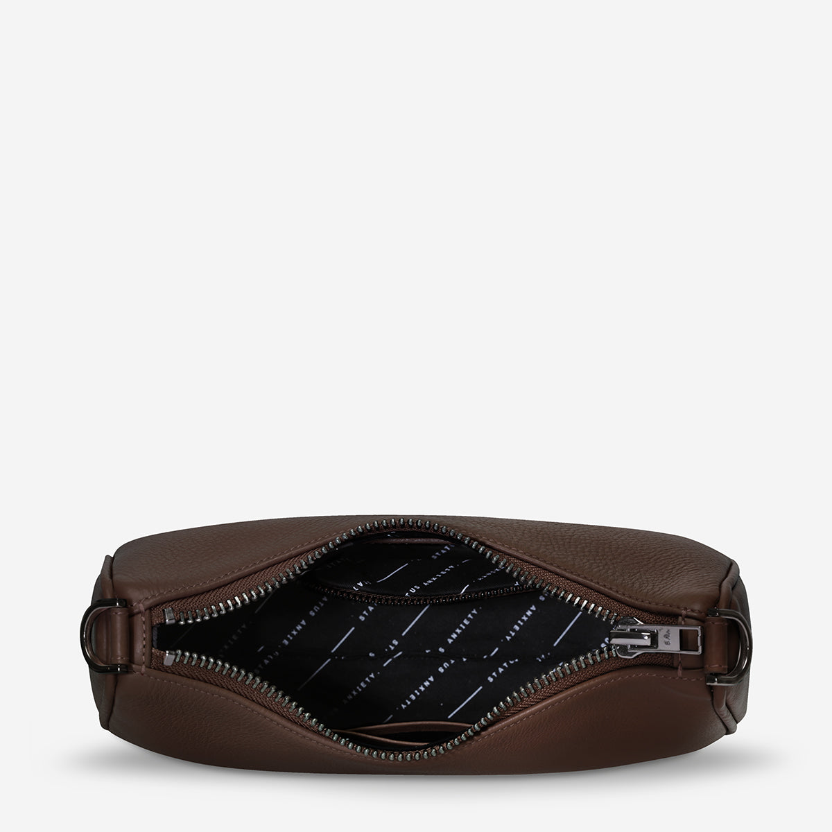 Status Anxiety - Look Both Ways - Cocoa