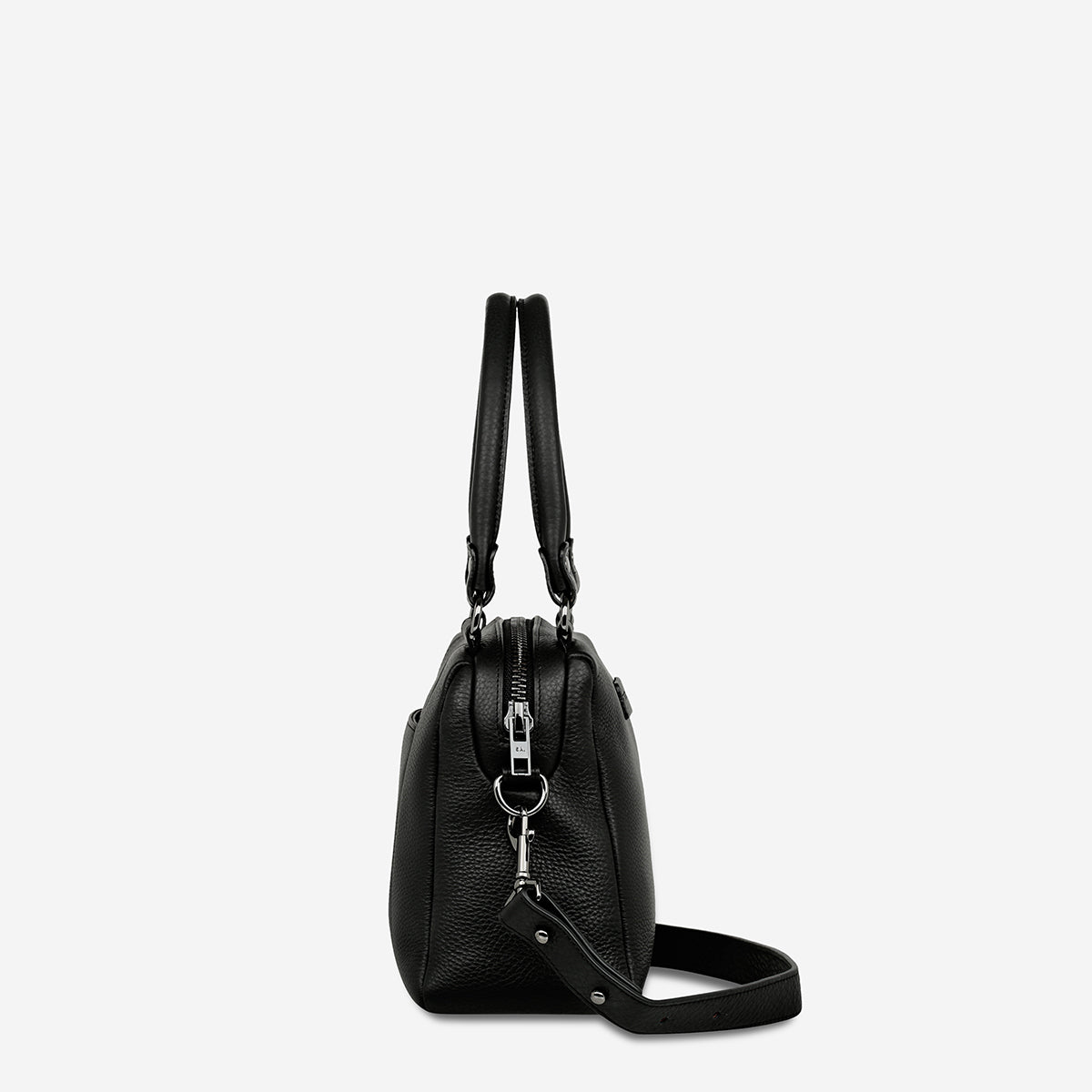 Status Anxiety - Mini Mountain - Black