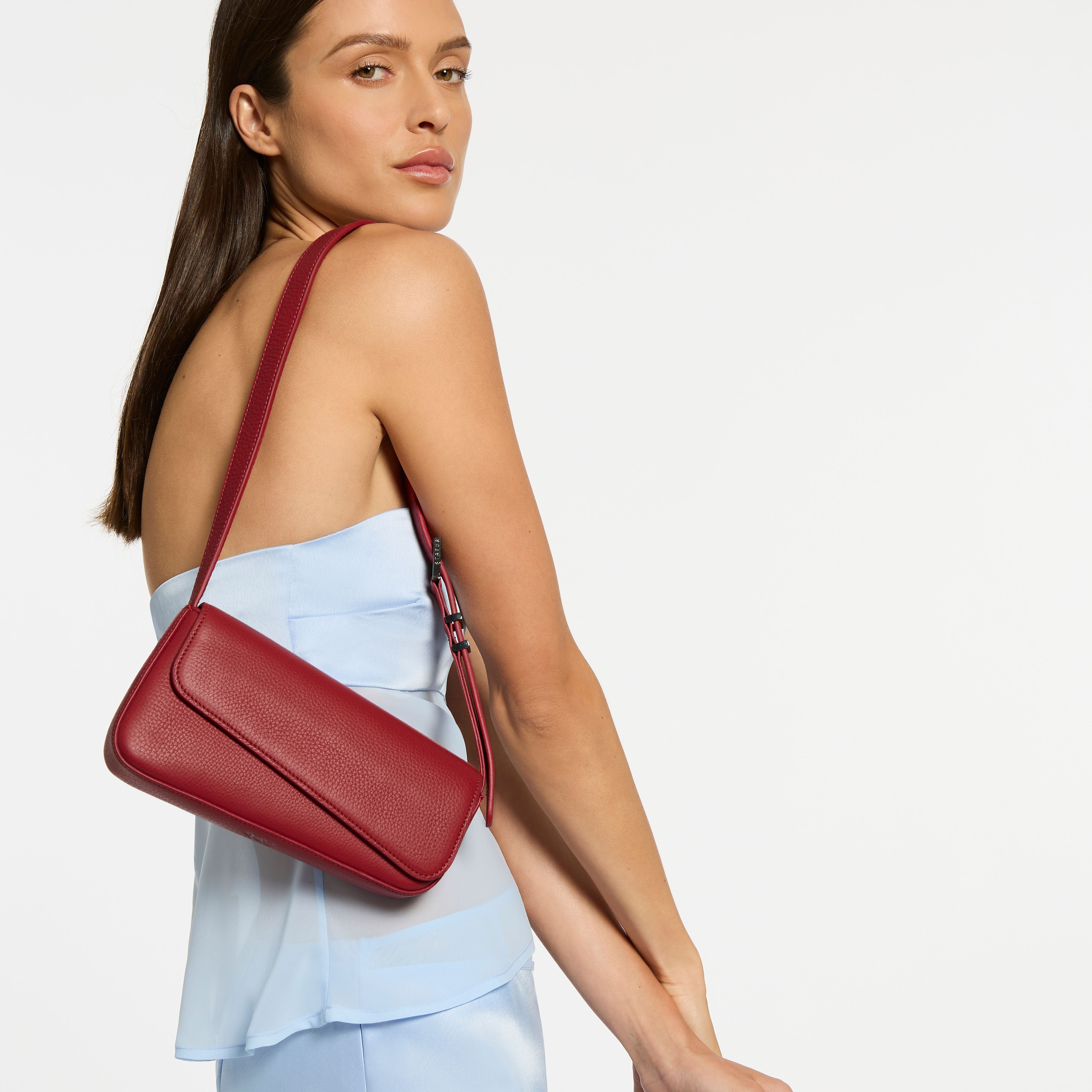 Status Anxiety - Overnight Obsession - Rouge