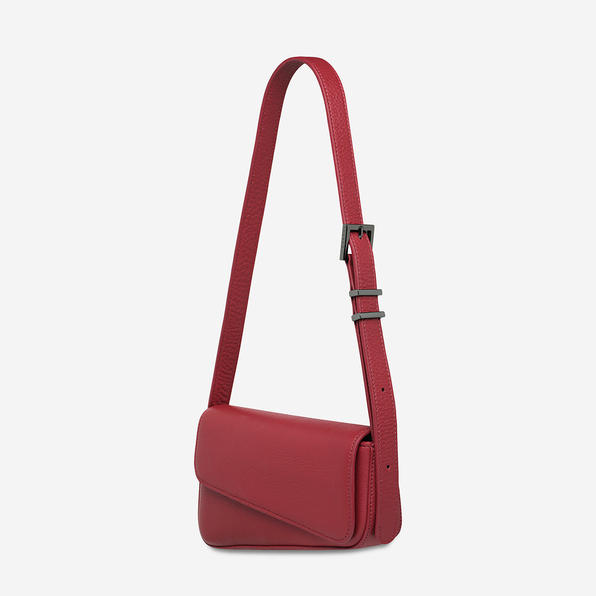 Status Anxiety - Overnight Obsession - Rouge