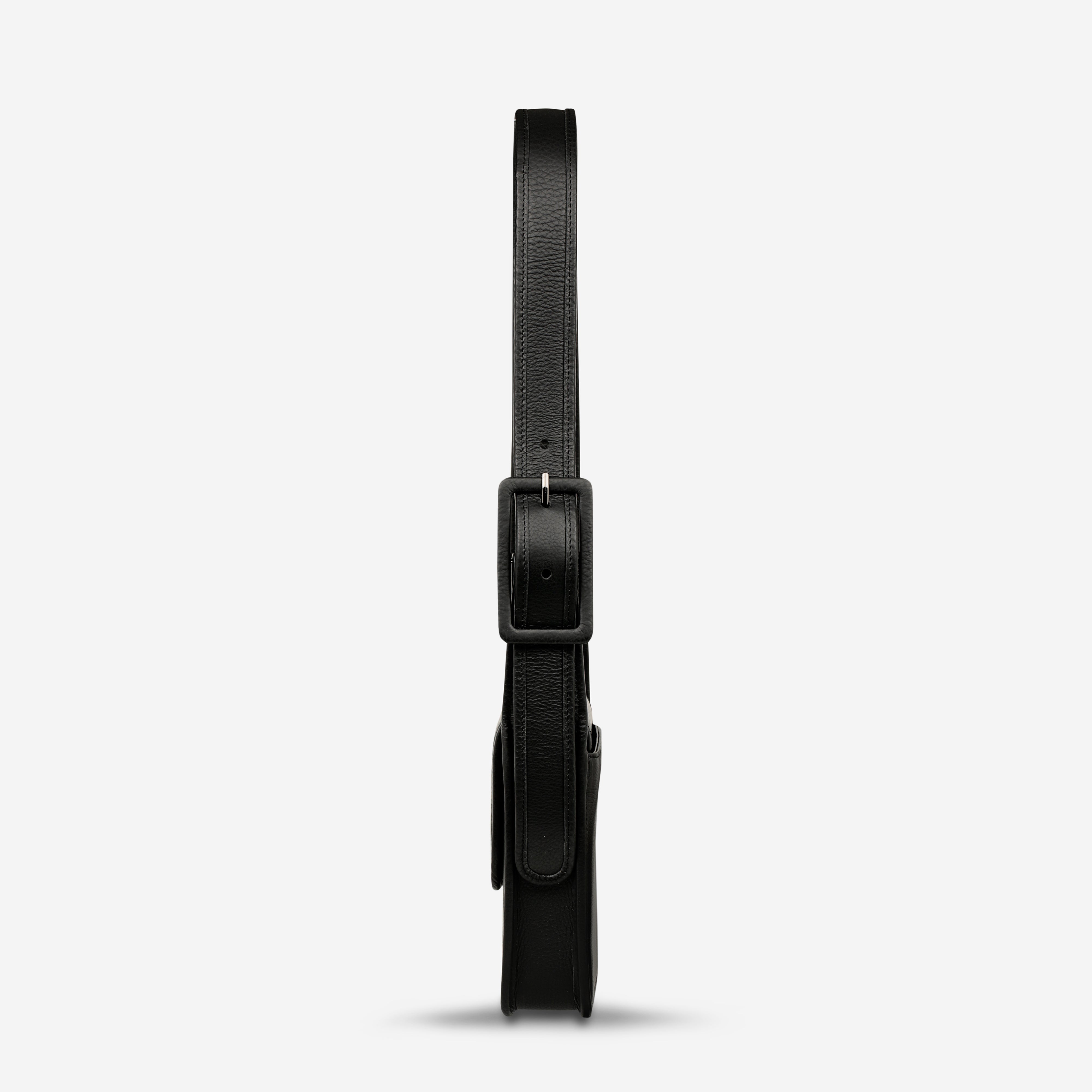 Status Anxiety - Perplex - Black
