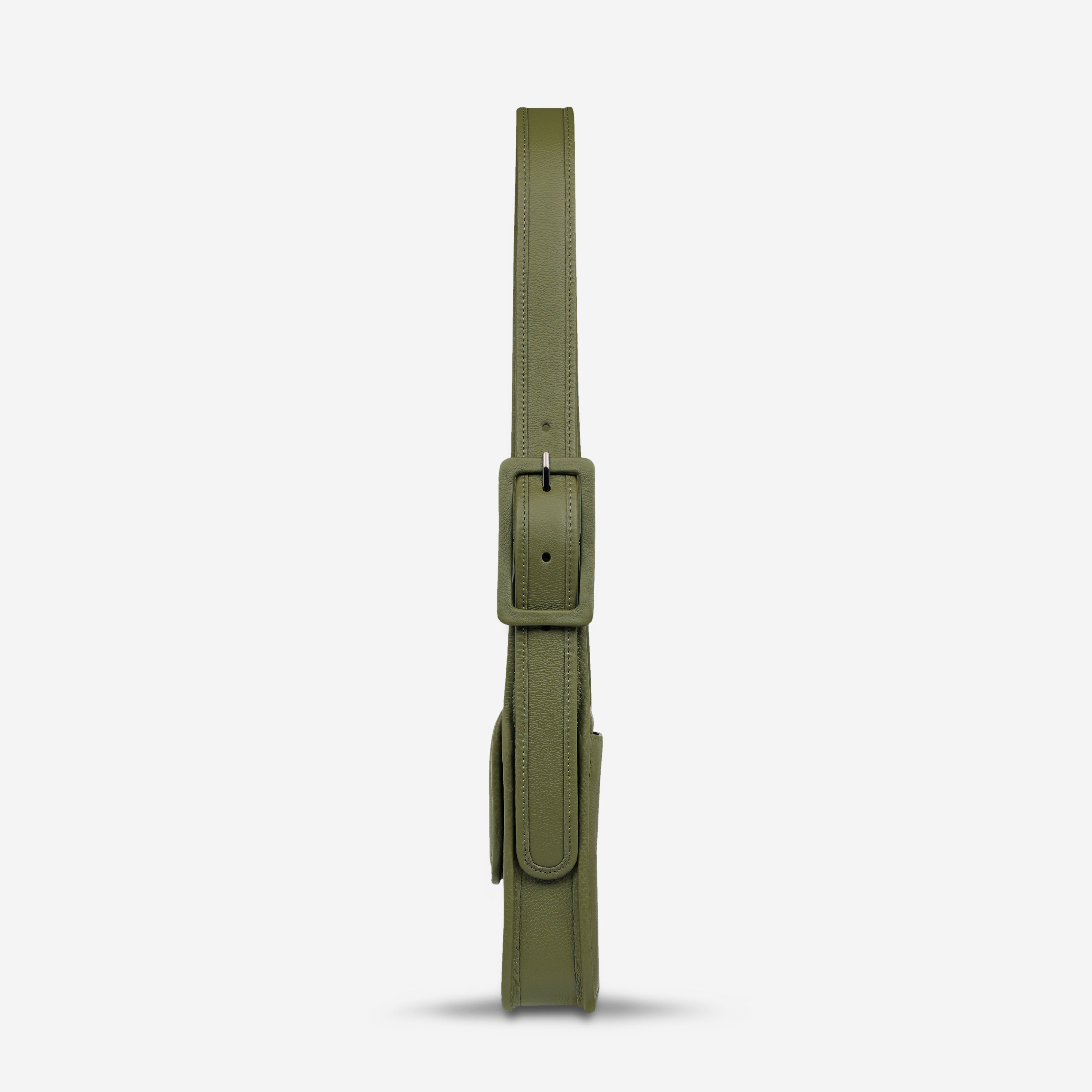 Status Anxiety - Perplex - Khaki