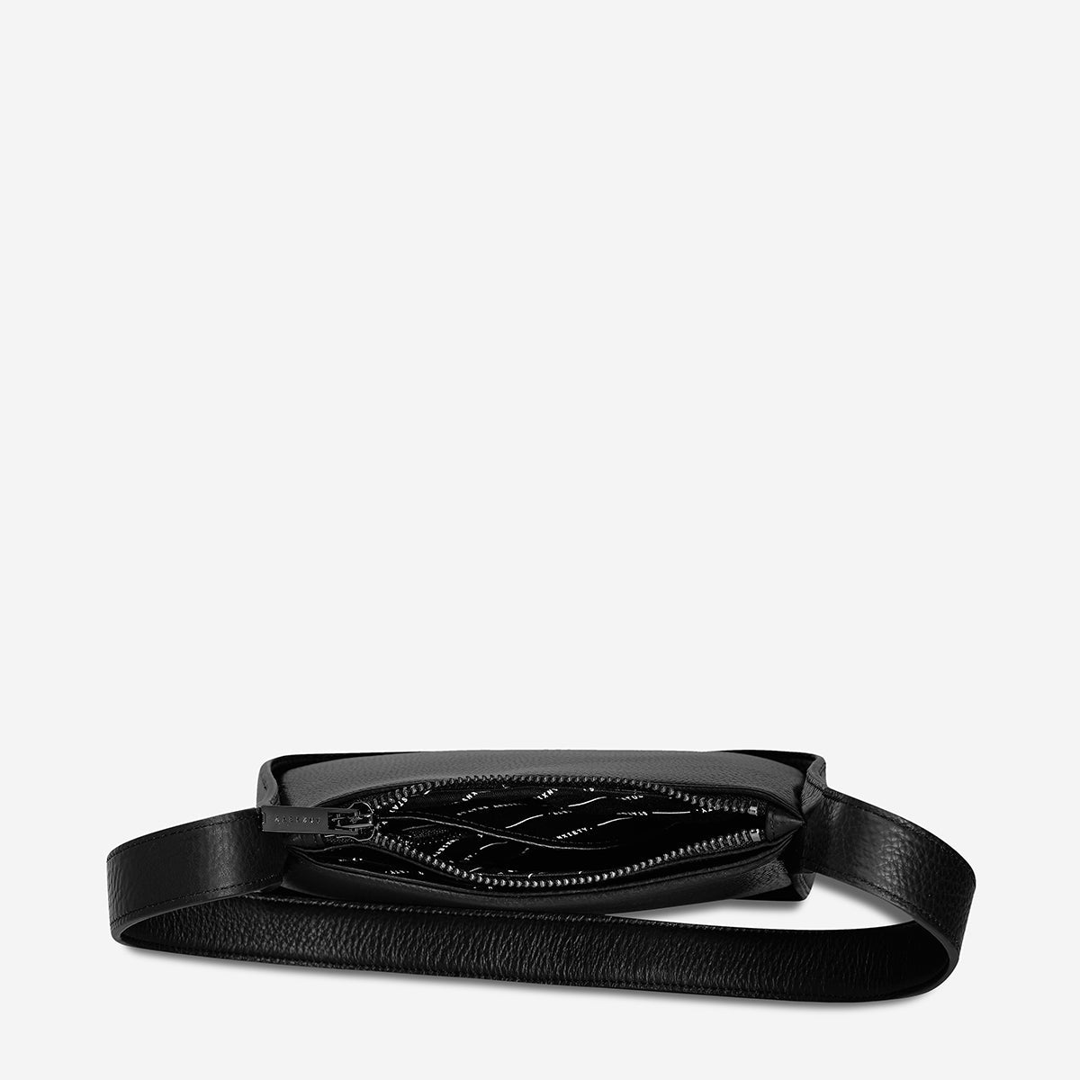 Status Anxiety - Phenomena - Black