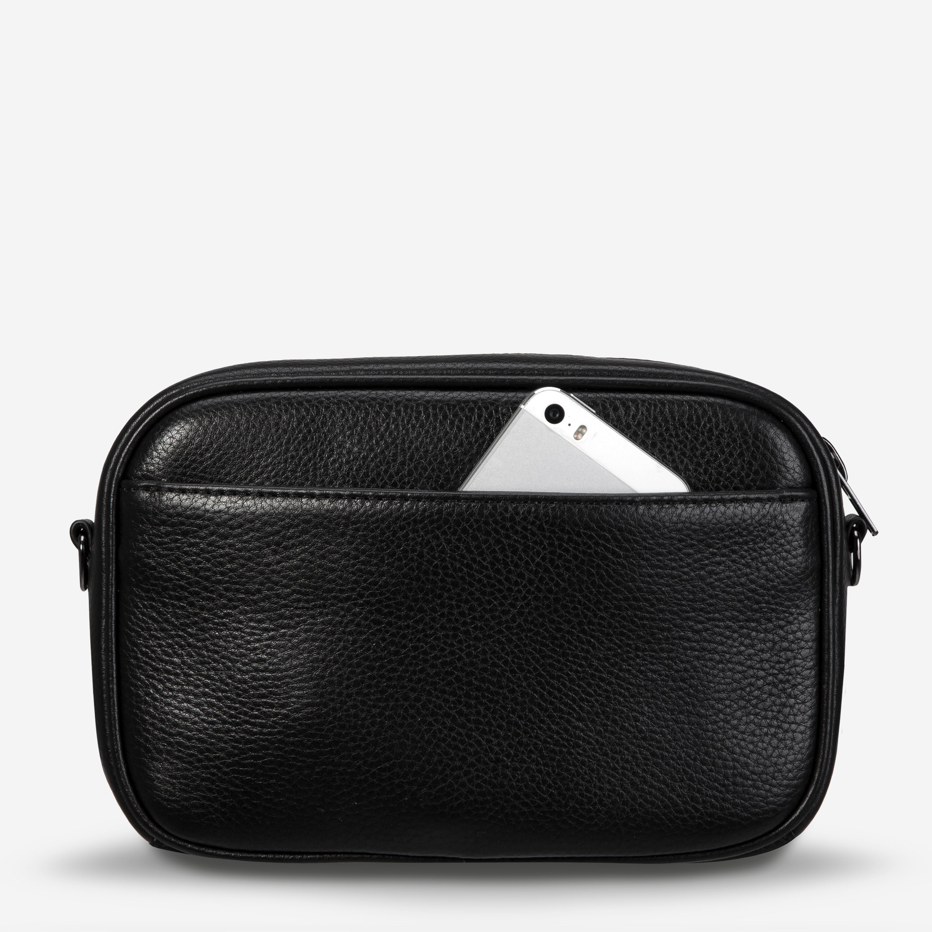 Status Anxiety - Plunder - Black