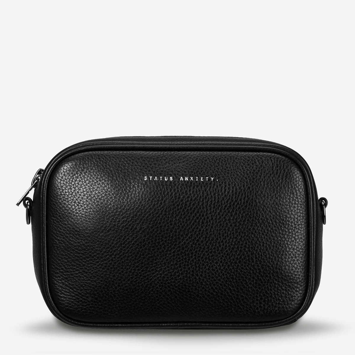Status Anxiety - Plunder - Black