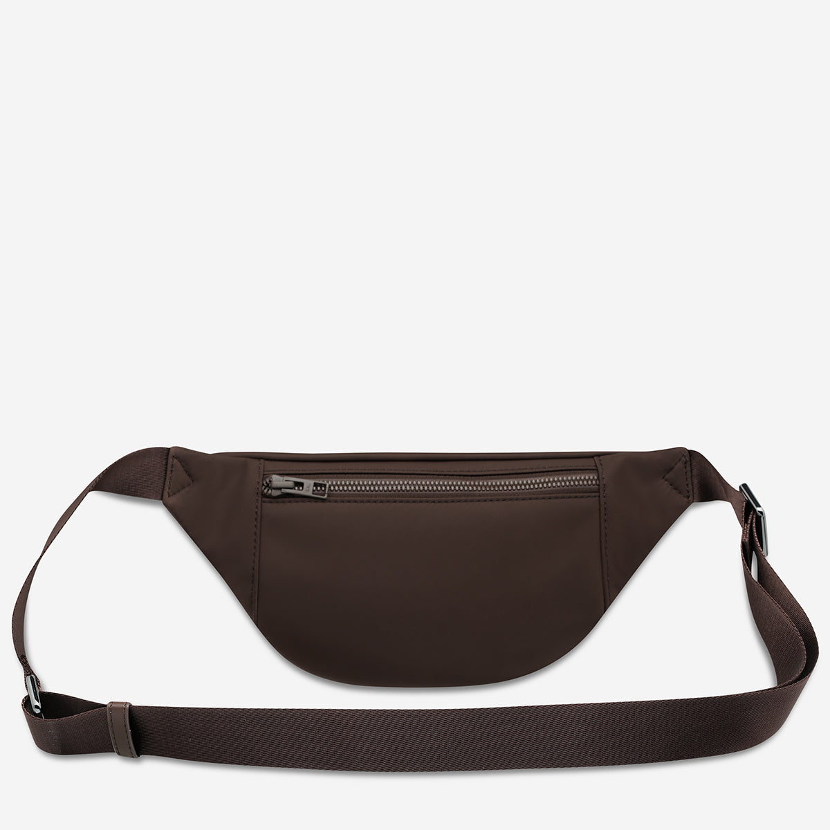 Status Anxiety -Piper Recycled Bag - Truffle