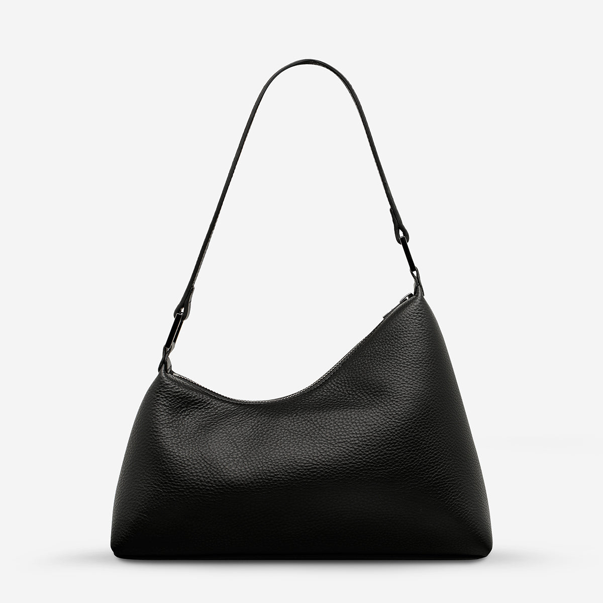 Status Anxiety - Reverie - Black