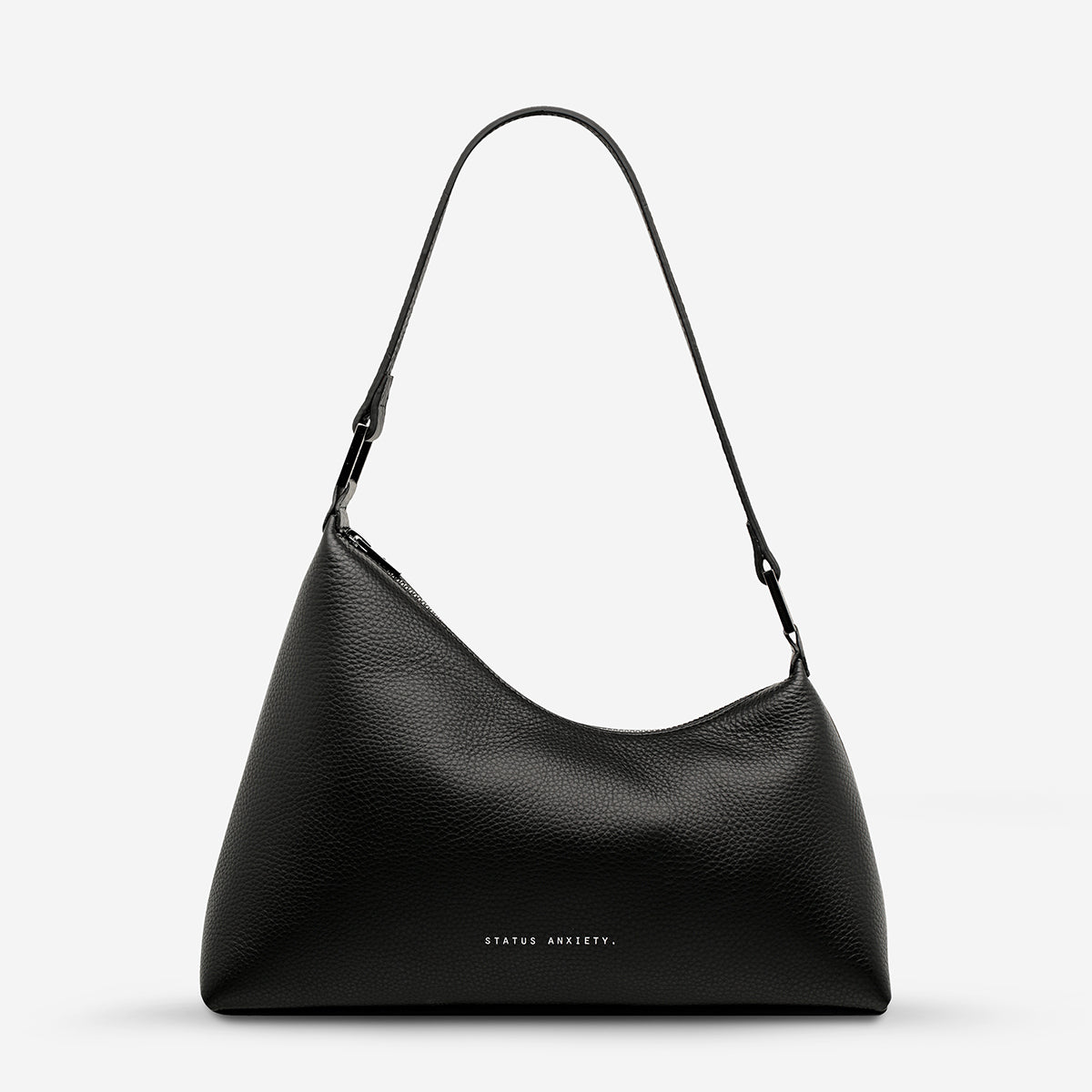 Status Anxiety - Reverie - Black