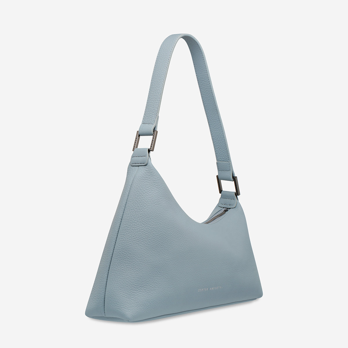 Status Anxiety - Reverie - Powder Blue