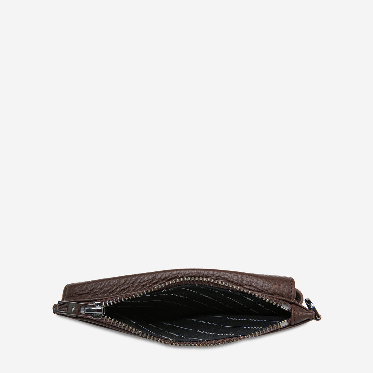 Status Anxiety - Voyager - Cocoa