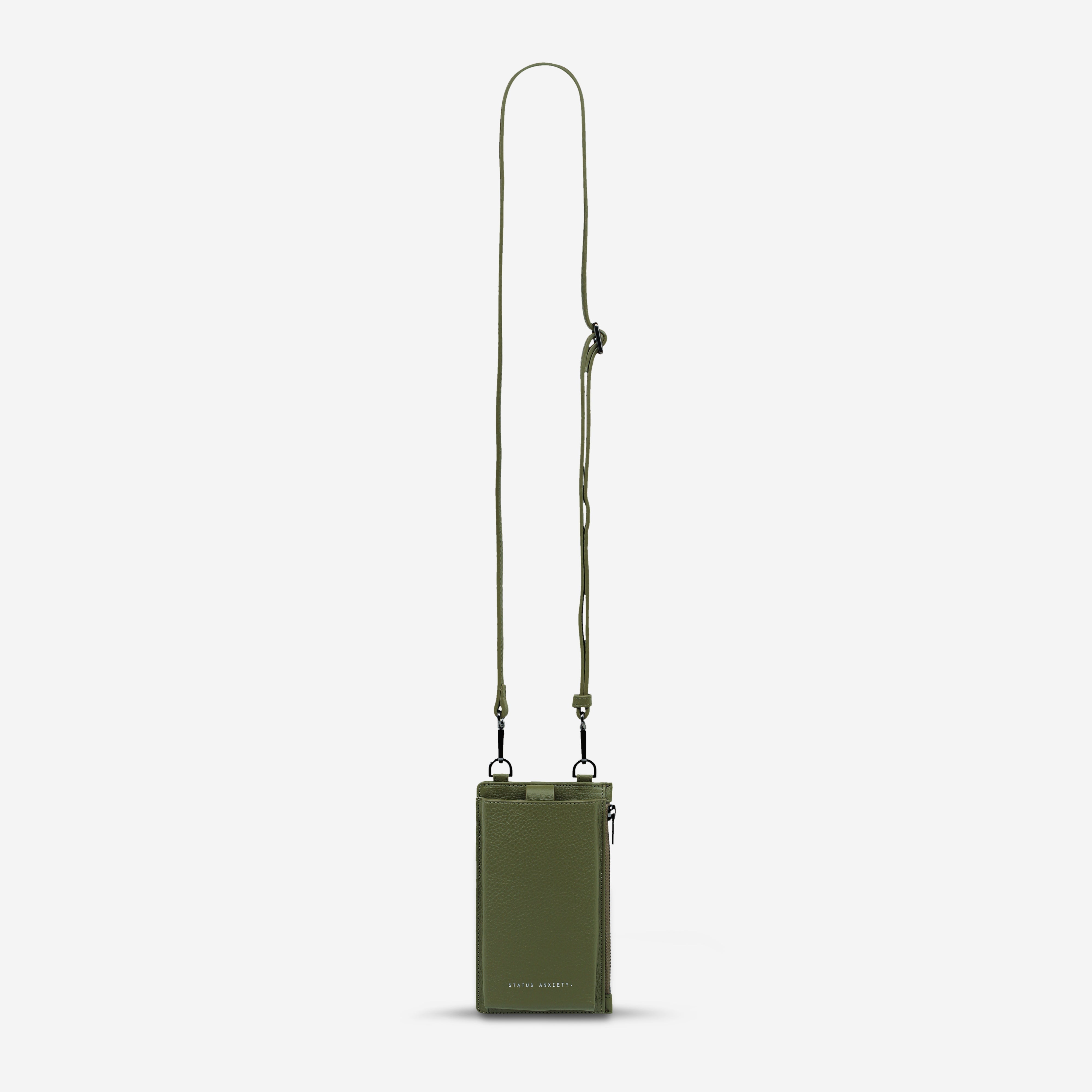 Status Anxiety - Voyager - Khaki