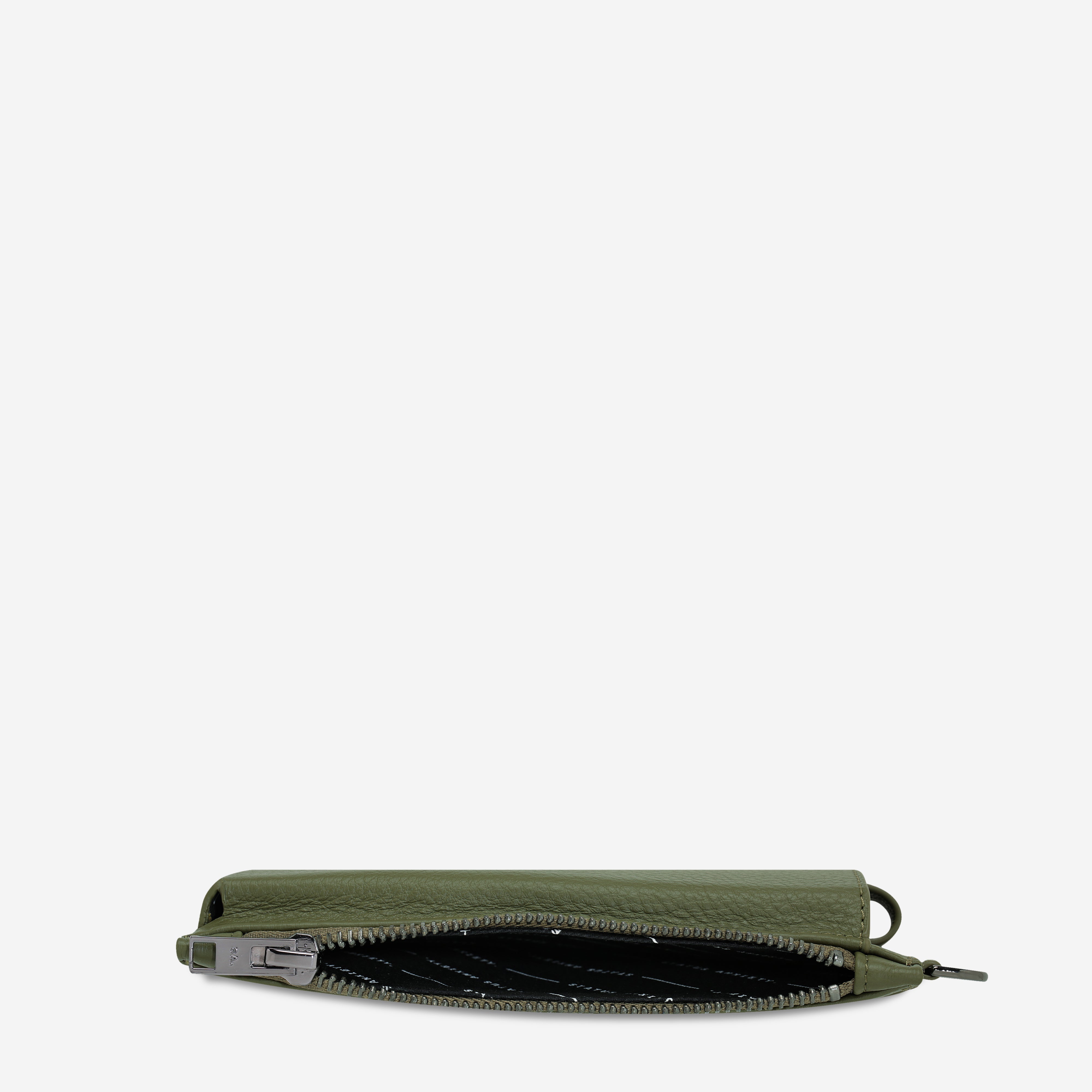 Status Anxiety - Voyager - Khaki