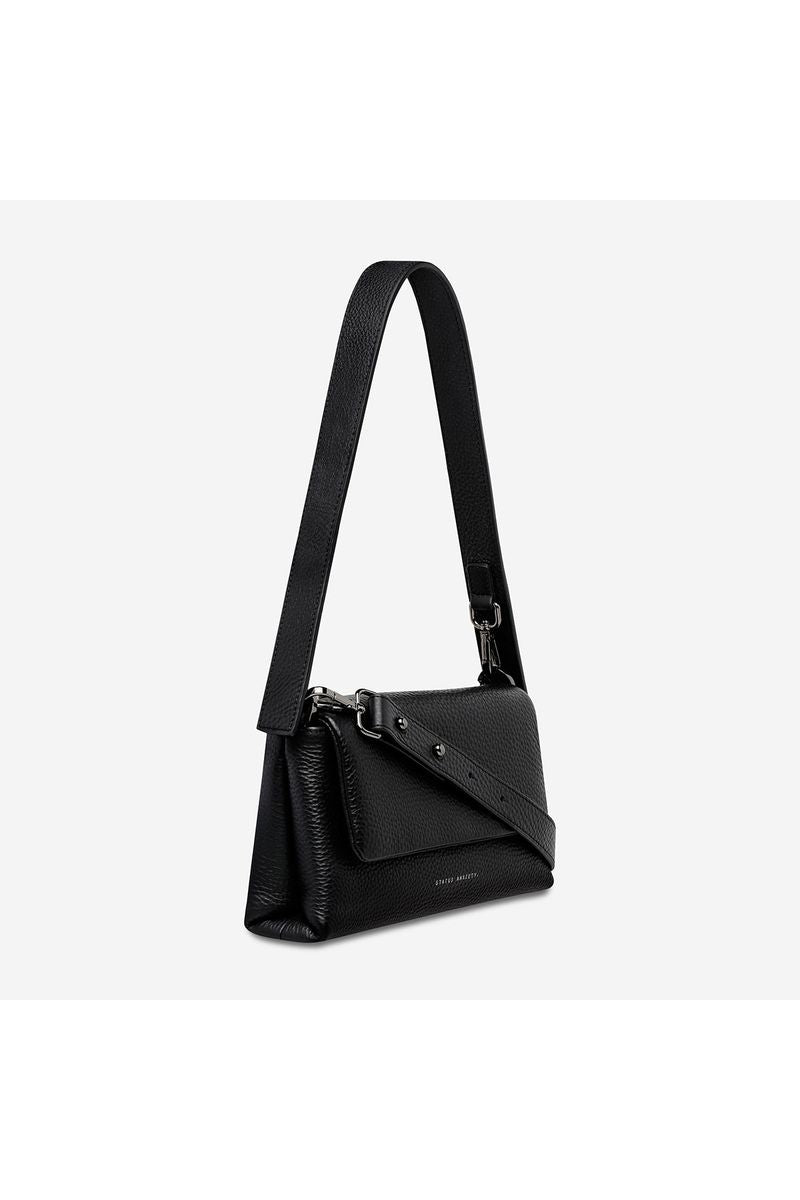 Status Anxiety - Zenith- Black