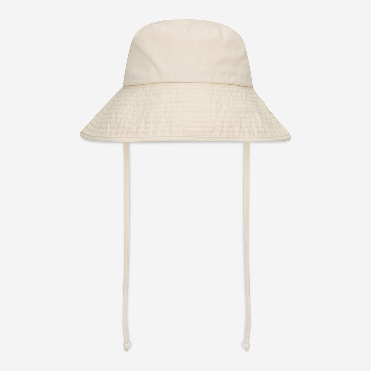 Status Anxiety - Golden Days Hat - Cream