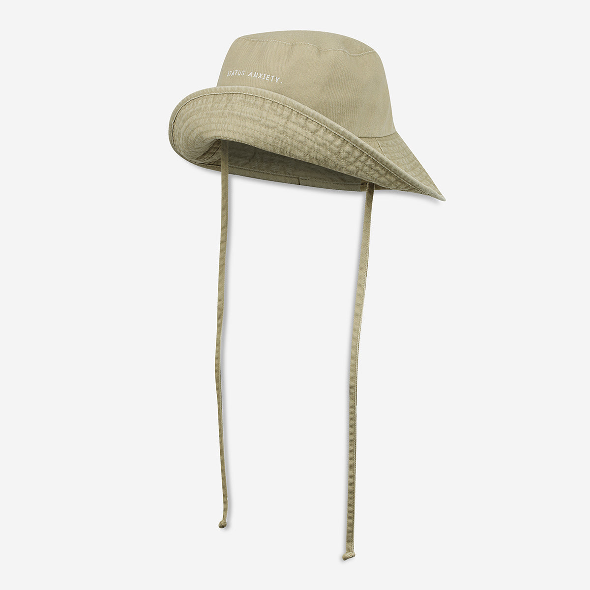 Status Anxiety - Golden Days Hat - Fawn